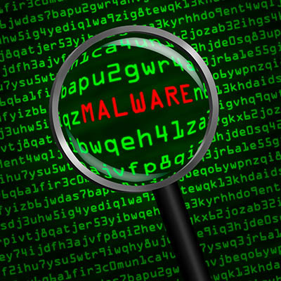 Keep an Eye Out for the Hallmarks of Malware